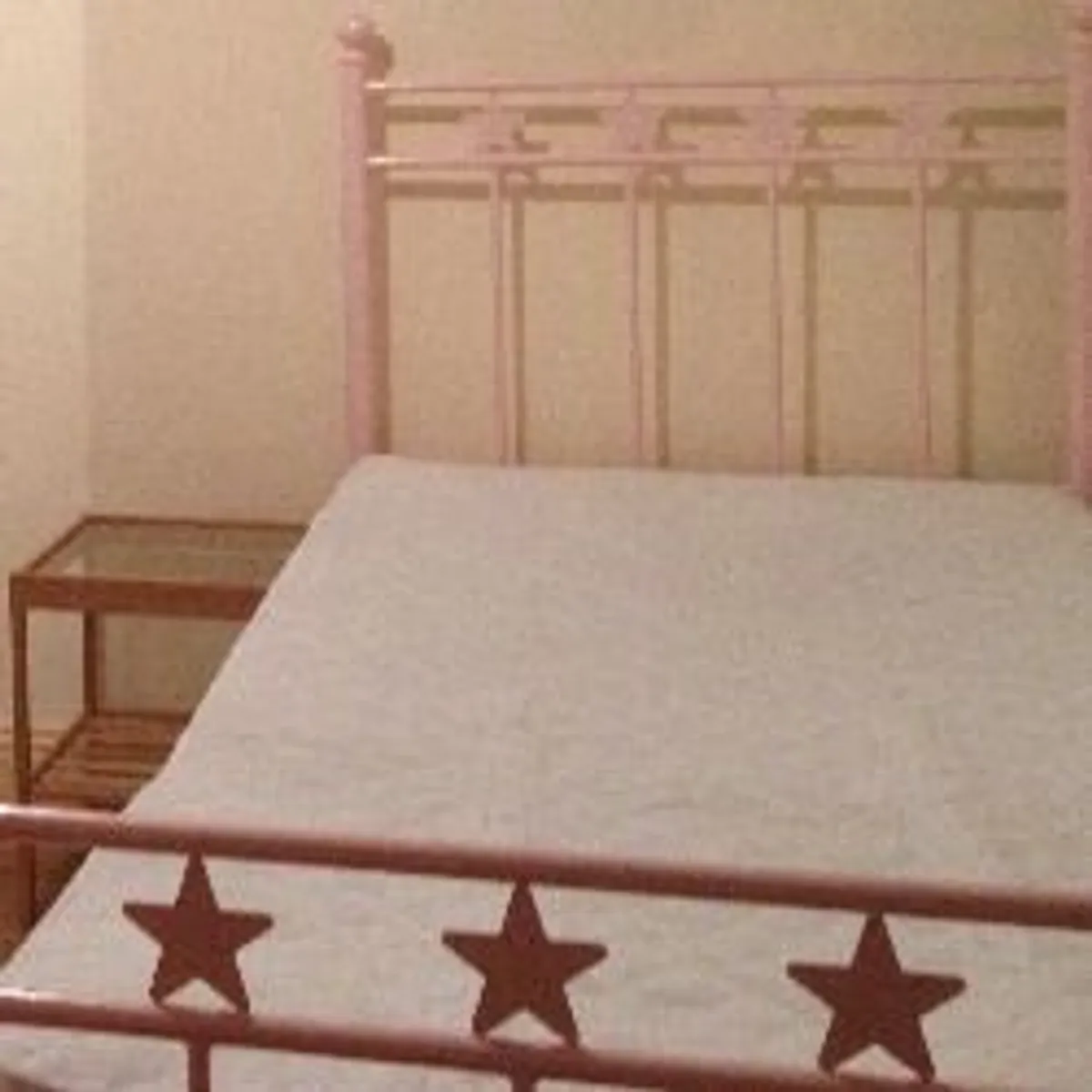 single bed frame - Image 1