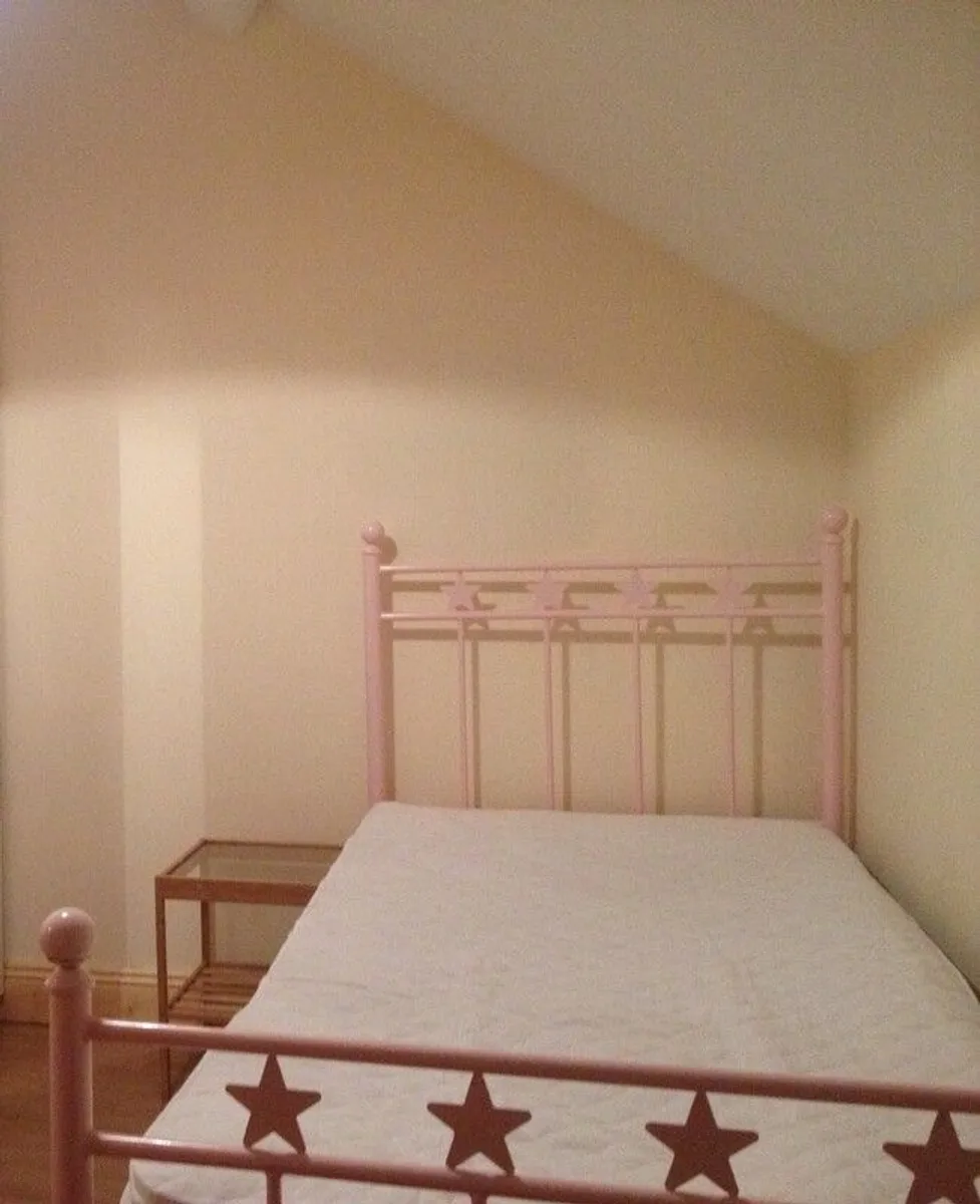 single bed frame - Image 2