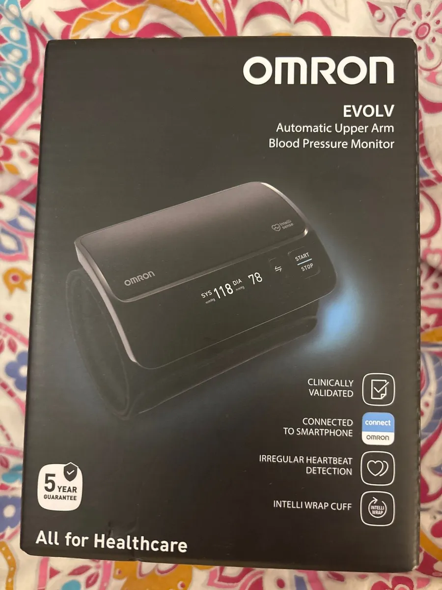 Omron - Image 1