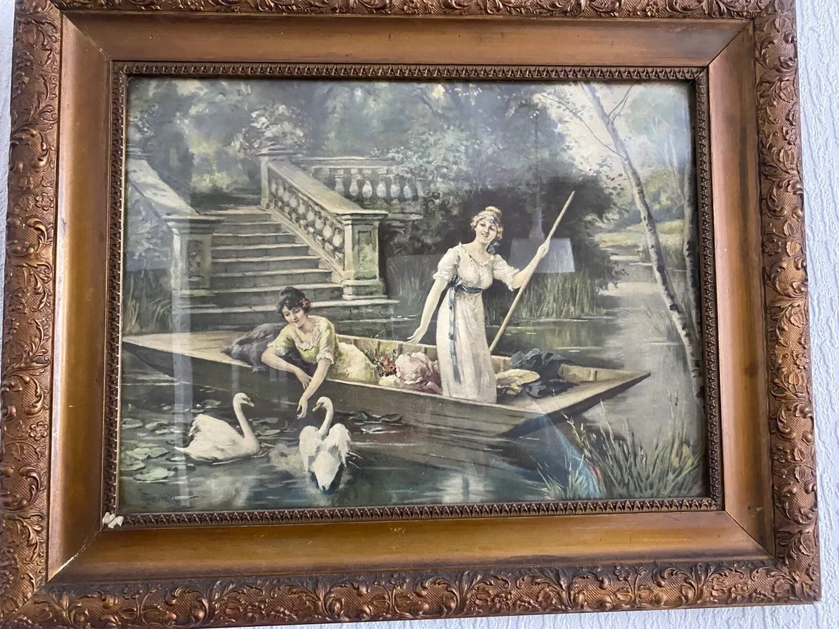 Antiques