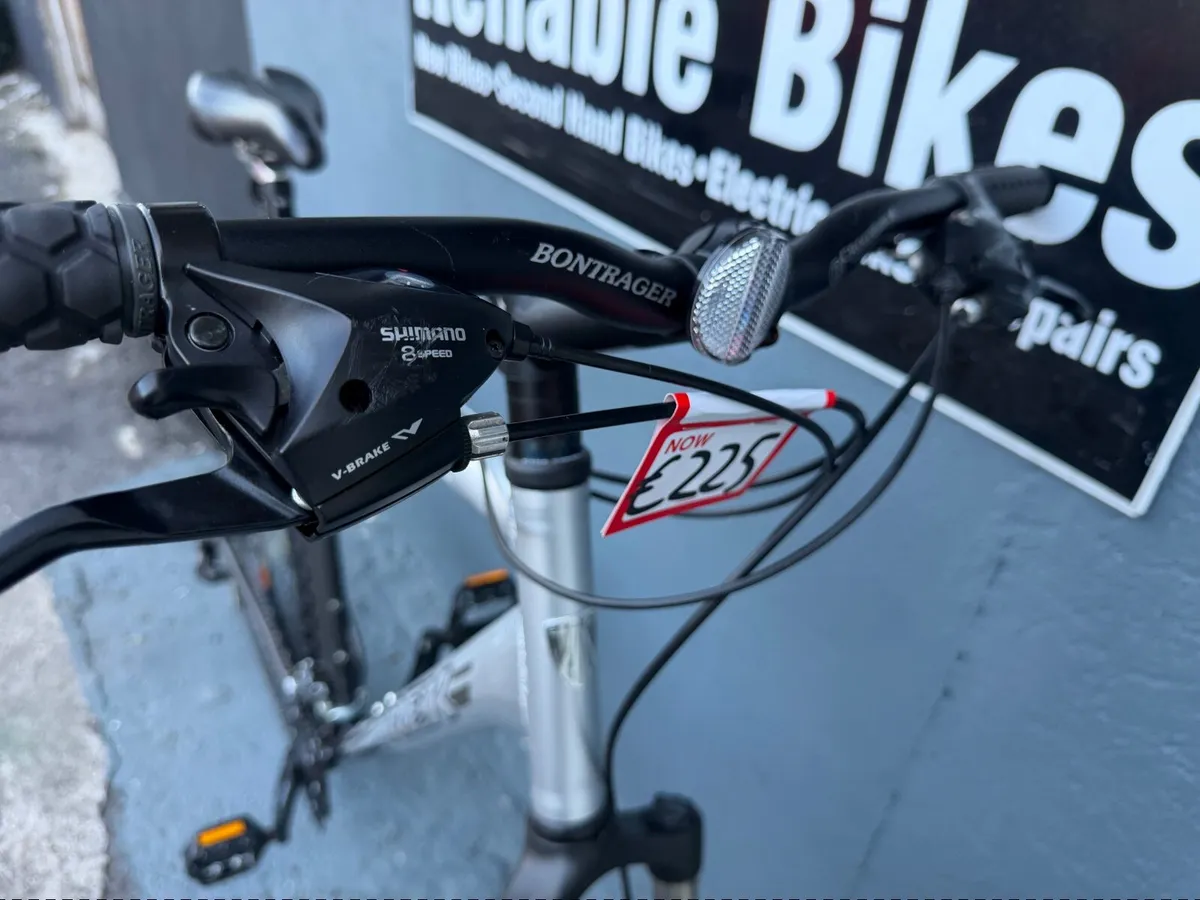 Trek  4 Series ❗️Open 7 days of the week ❗️ - Image 2