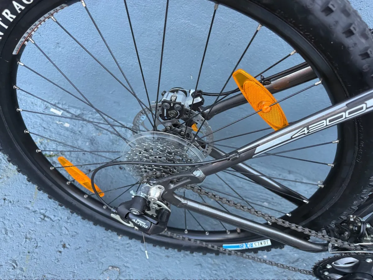 Trek  4 Series ❗️Open 7 days of the week ❗️ - Image 3