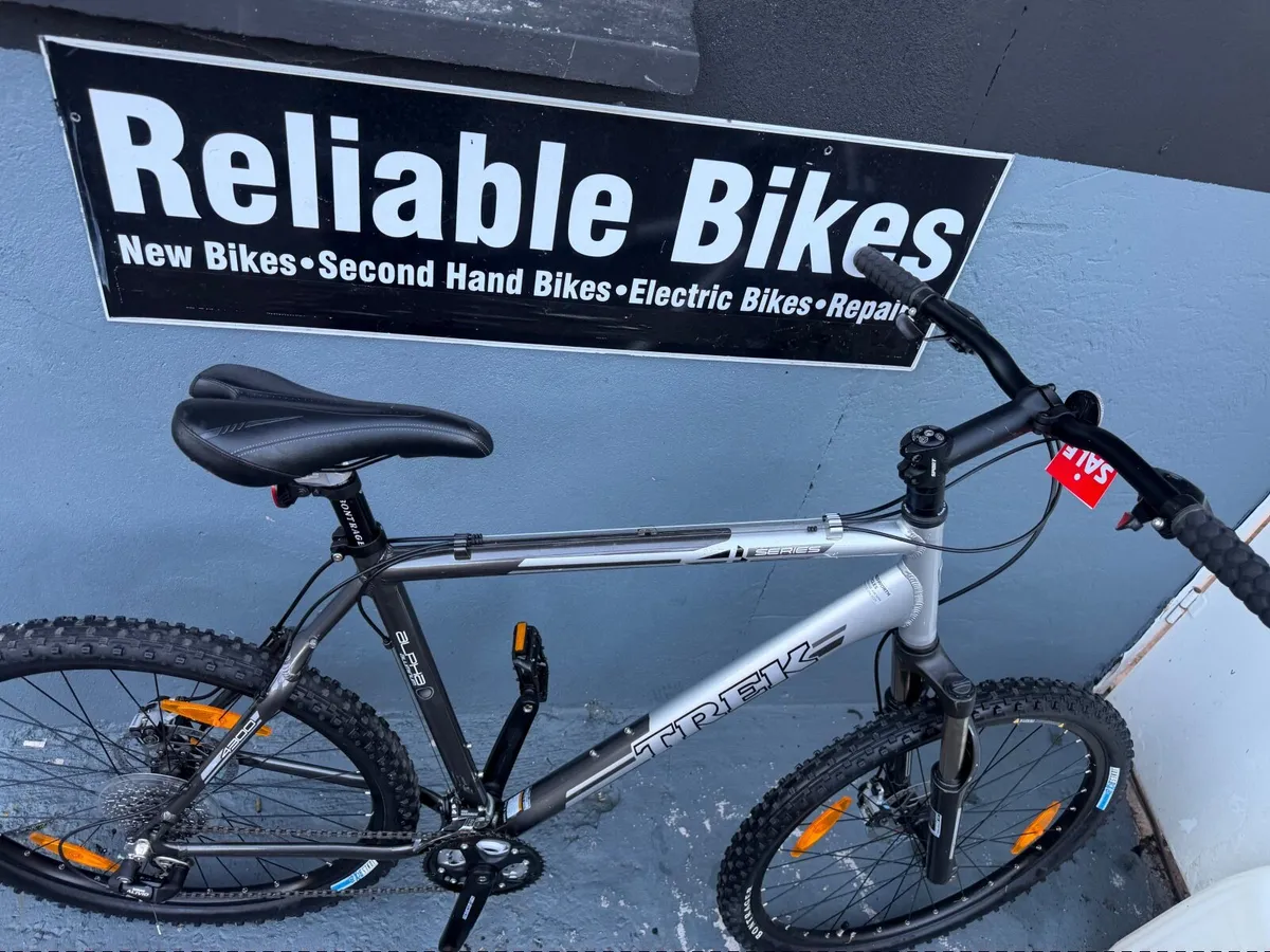 Trek  4 Series ❗️Open 7 days of the week ❗️ - Image 4