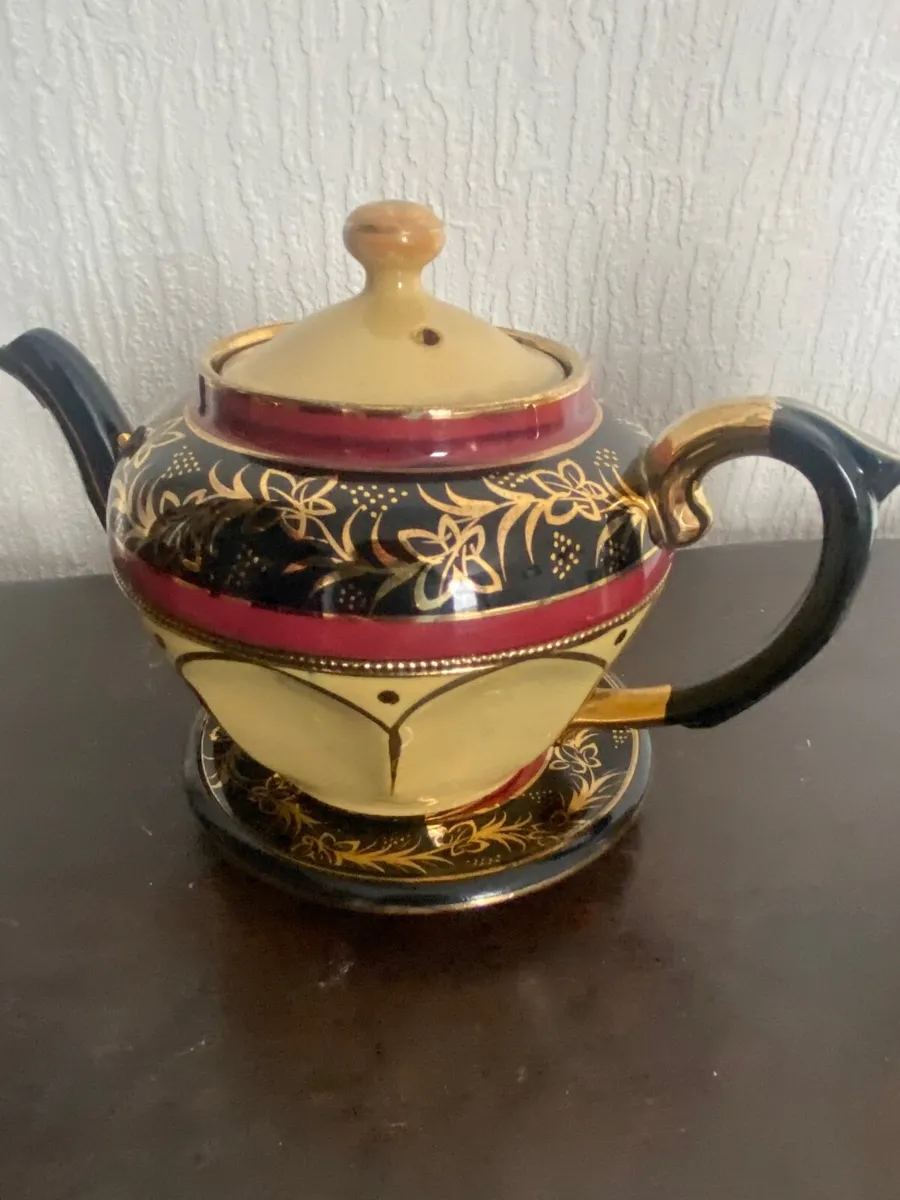 Tea pots - Image 2