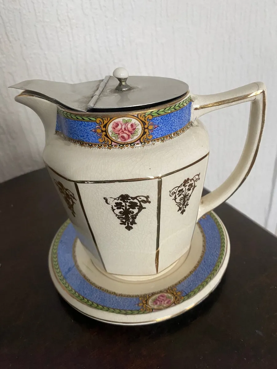 Tea pots - Image 3