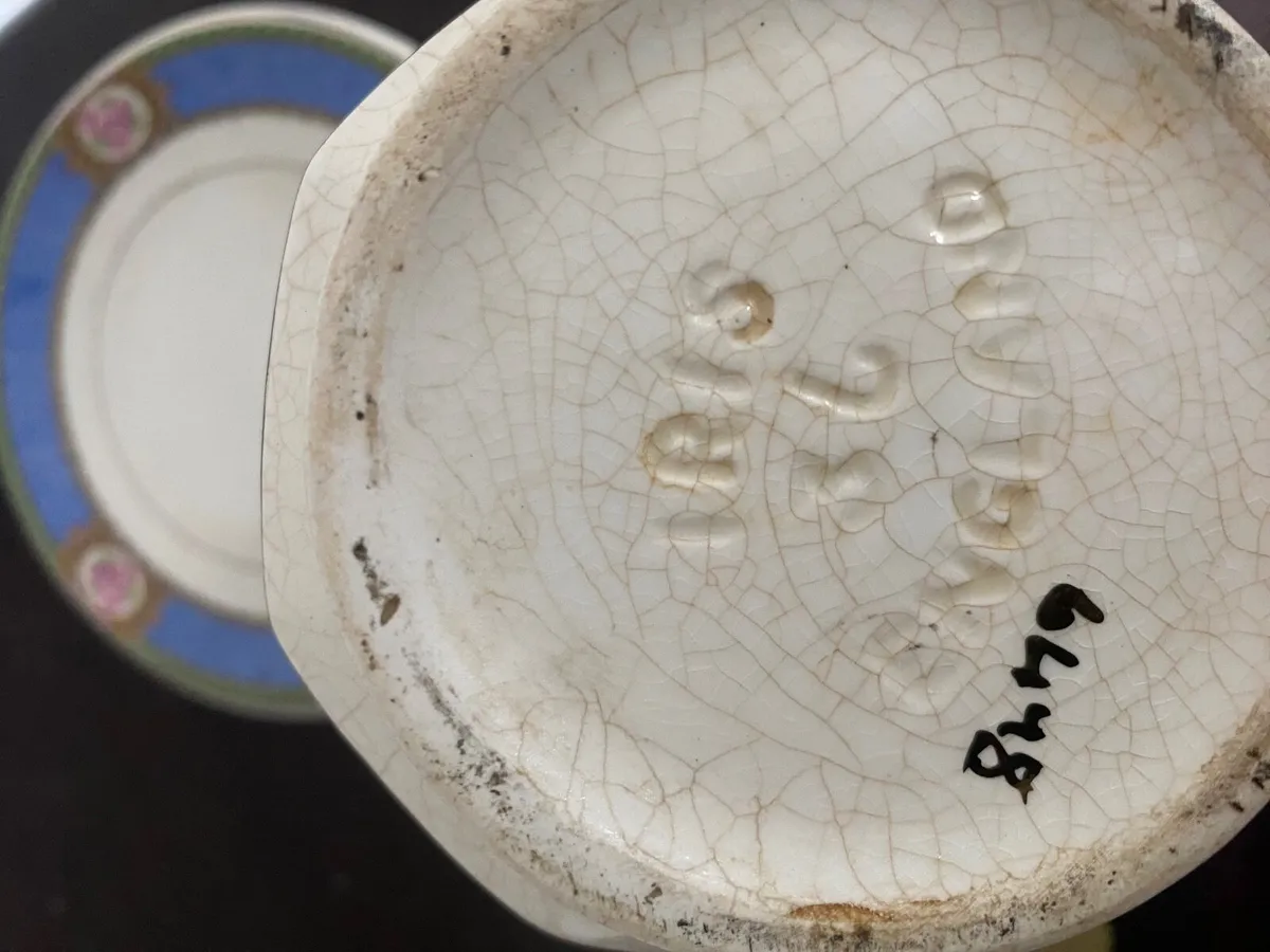 Tea pots - Image 4