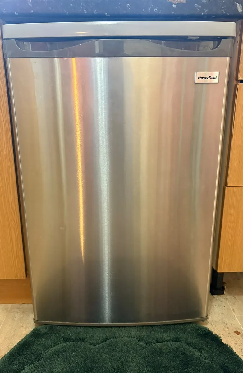 Fridge-freezer - Image 1