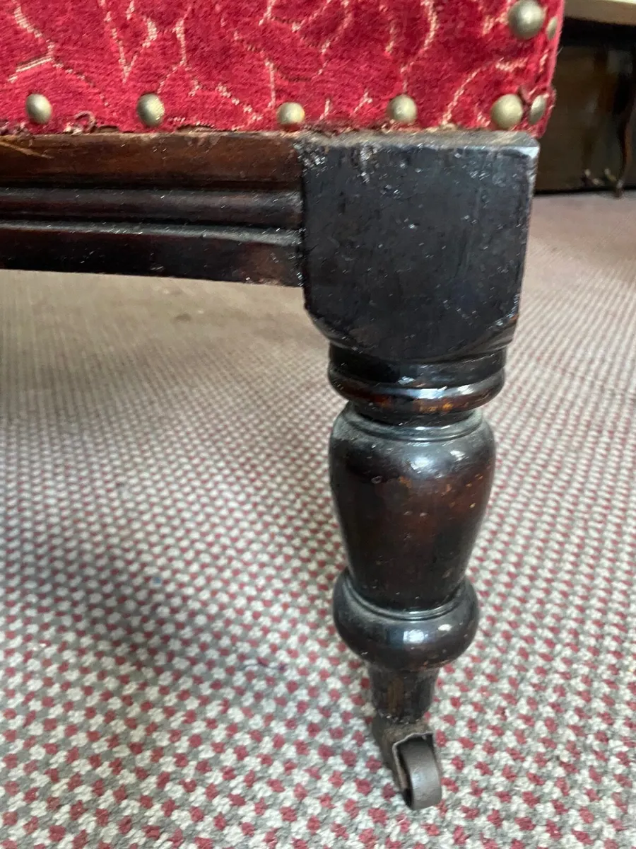 Chaise lounge - Image 2