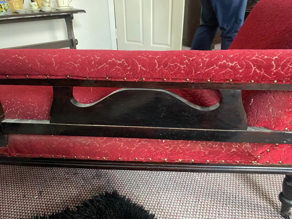 Chaise lounge - Image 3