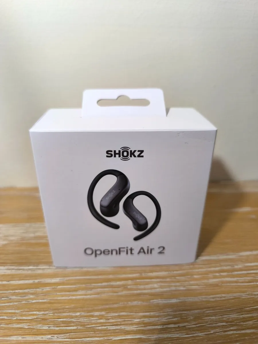 Shokz Openfit Air 2 Open-Ear - Image 1