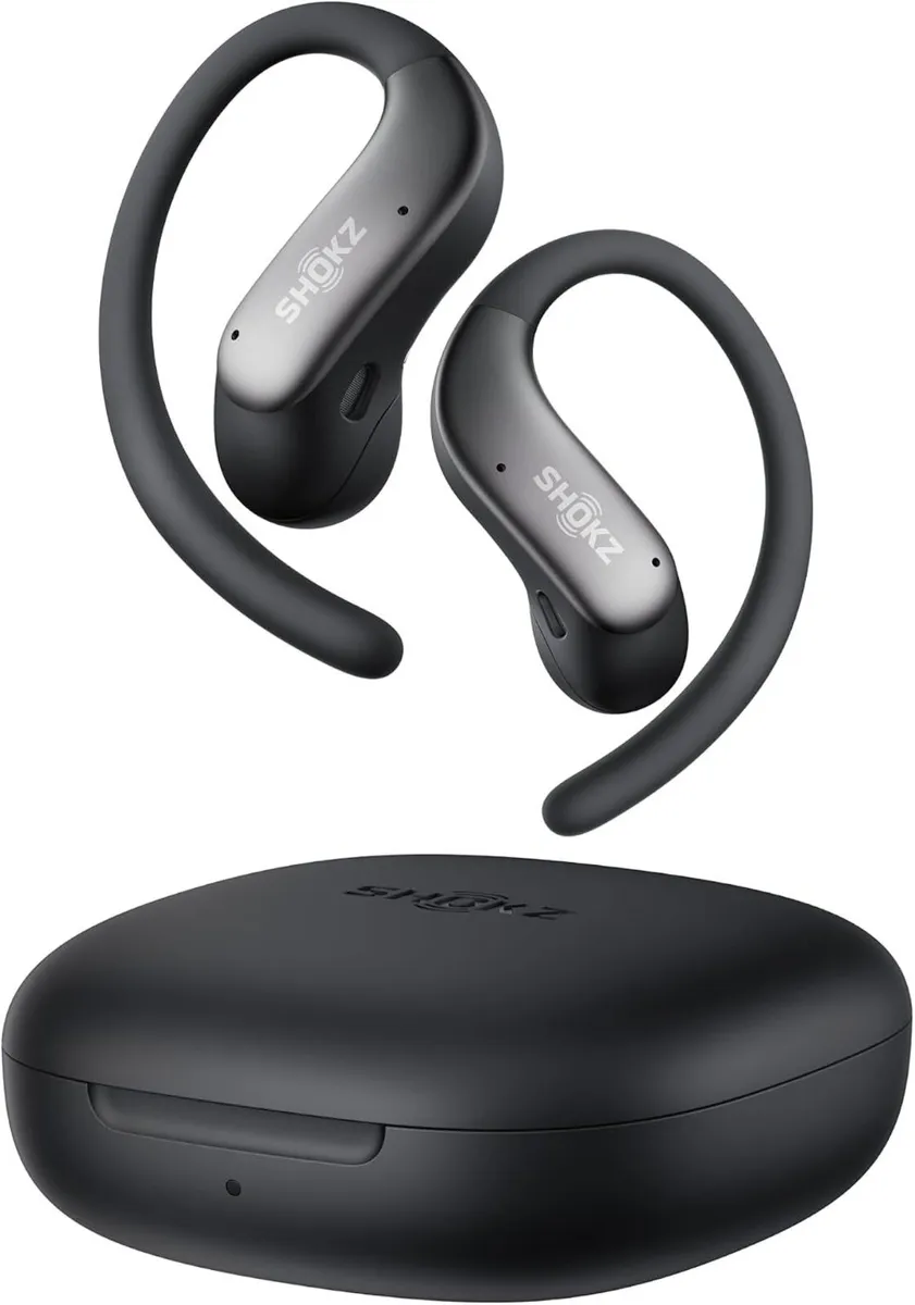 Shokz Openfit Air 2 Open-Ear - Image 2