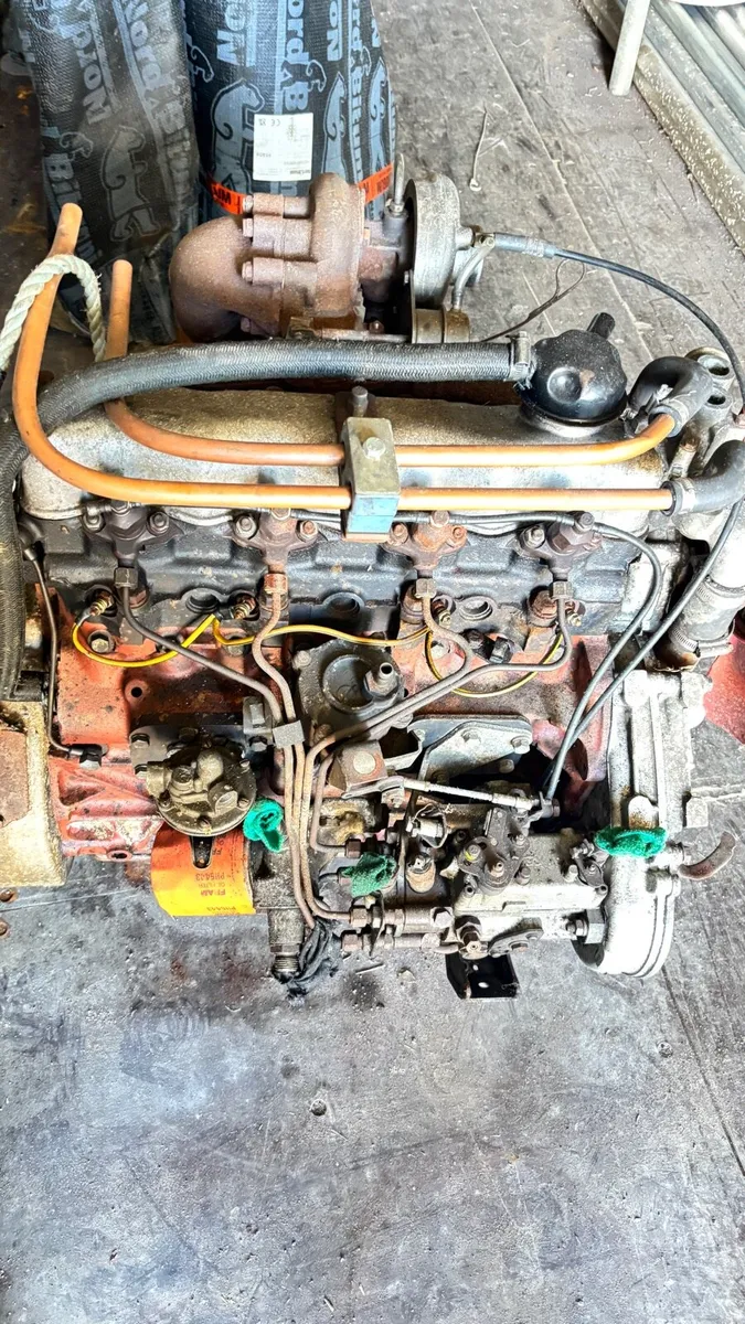 Landrover defender - Image 3