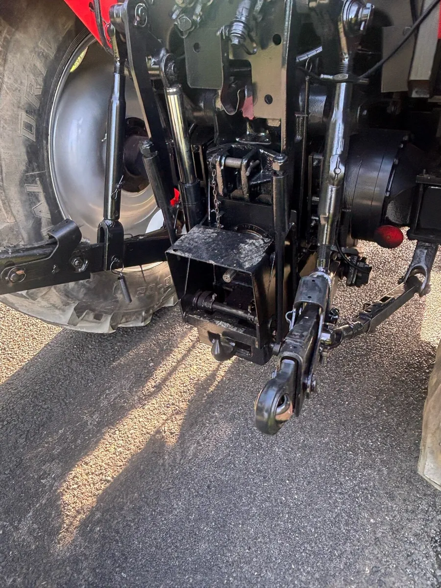Zetor 10641 - Image 3