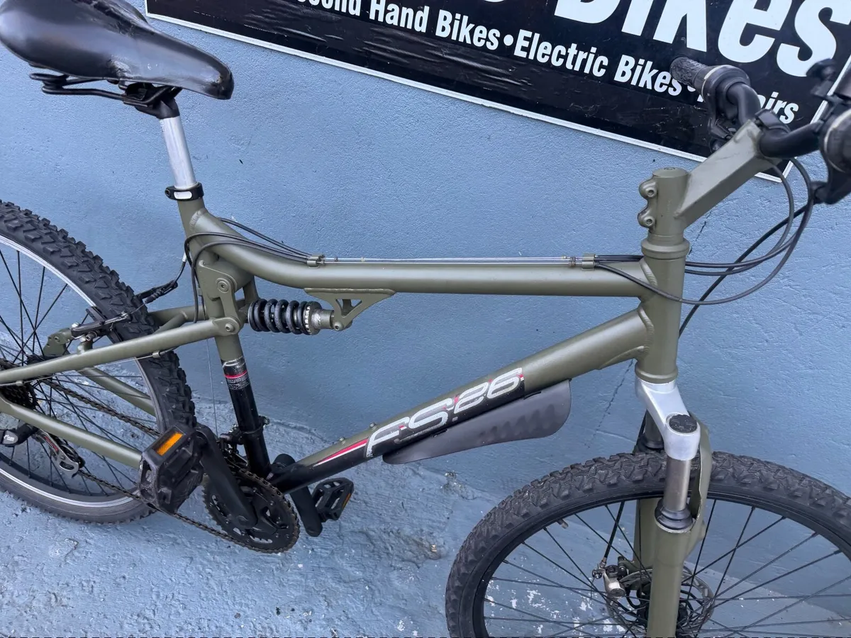 Bike - Image 4