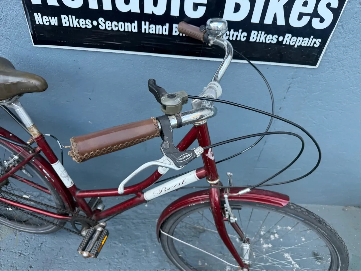 Classic Lady bike❗️Open 7 days of the week ❗️ - Image 2