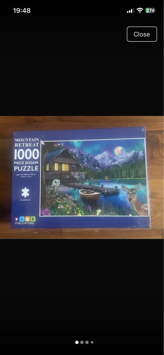 Jigsaw