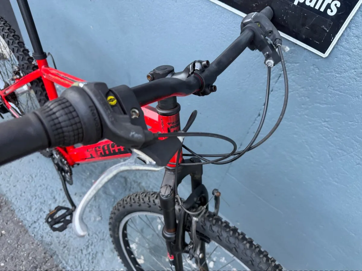 Tema bike❗️Open 7 days of the week ❗️ - Image 2