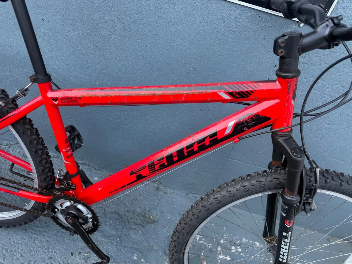 Tema bike❗️Open 7 days of the week ❗️ - Image 4