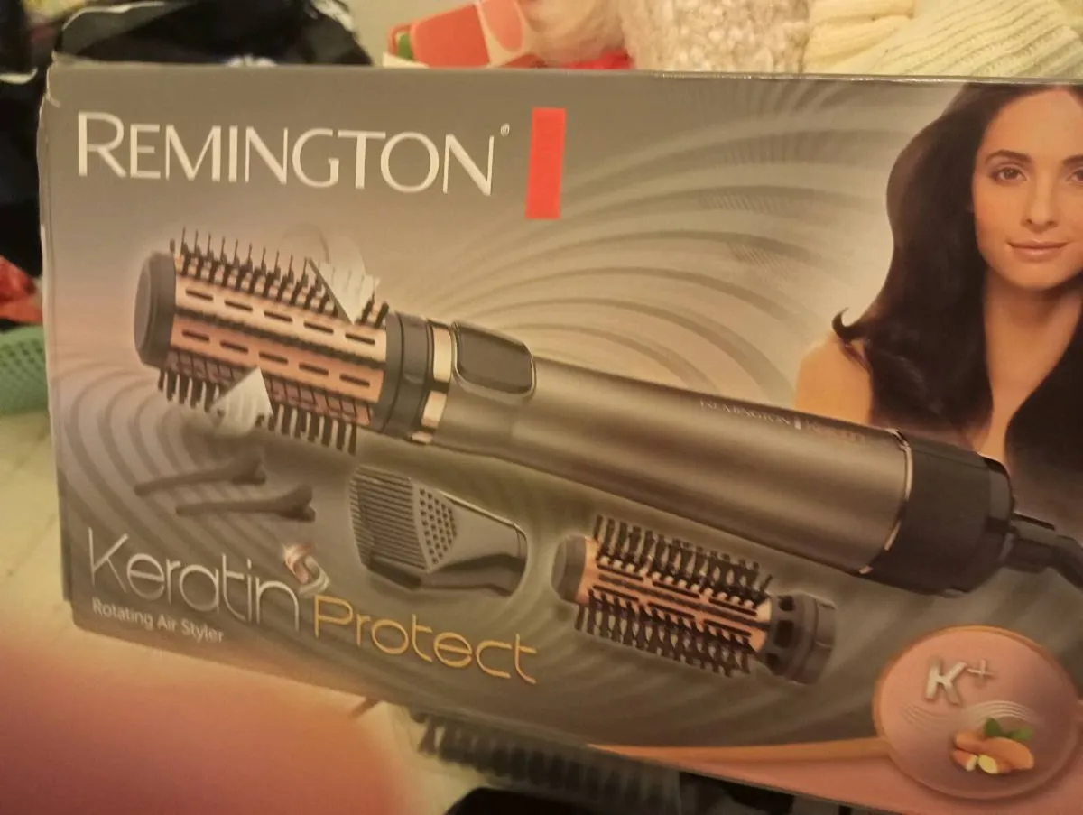 Remington - Image 1