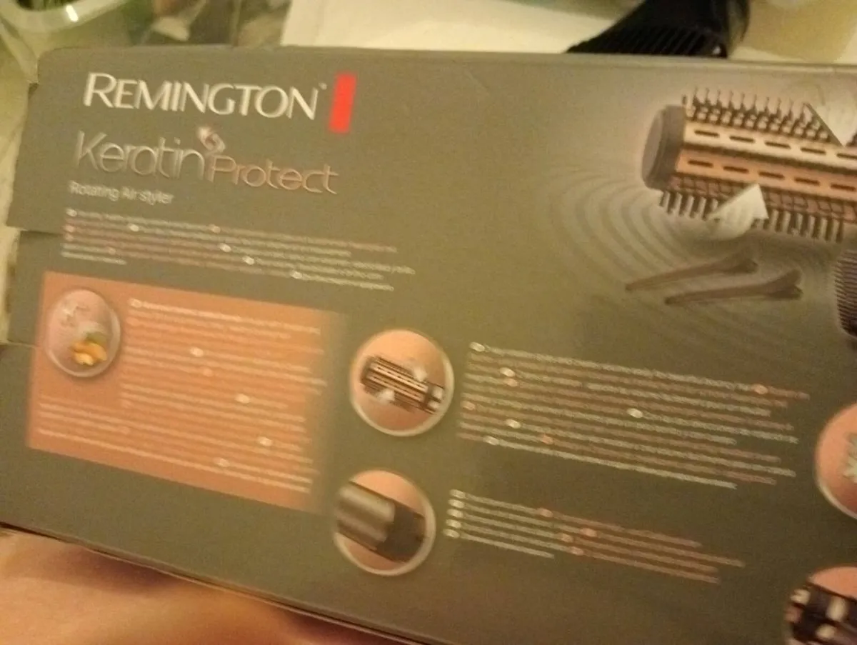 Remington - Image 4