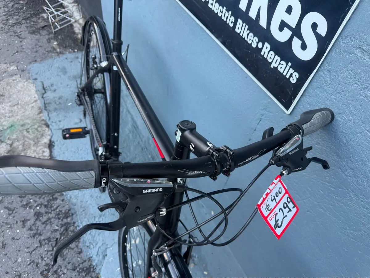 Trek FX3❗️Open 7days of the week ❗️ - Image 2