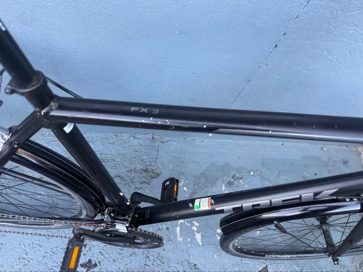 Trek FX3❗️Open 7days of the week ❗️ - Image 4