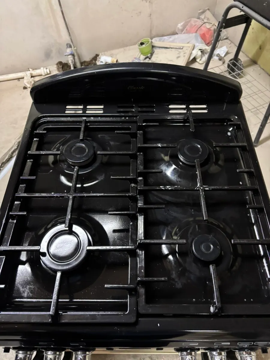 Leisure Classic Double Oven (gas) - Image 3
