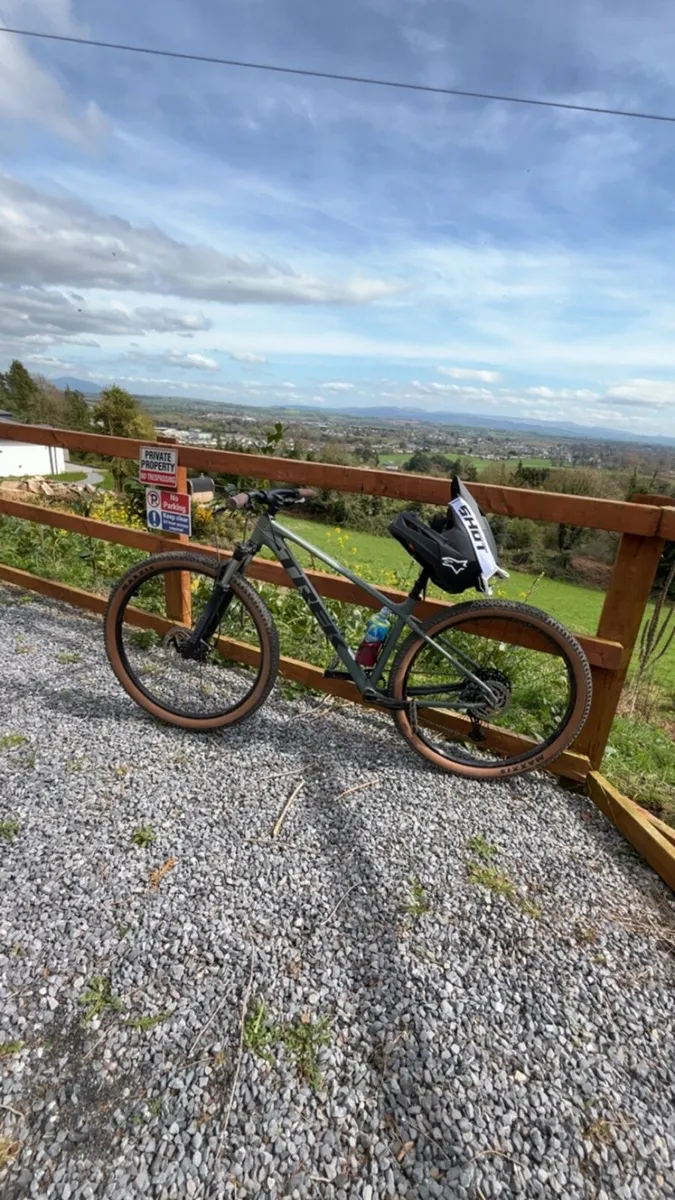 Mountain bike - Image 1