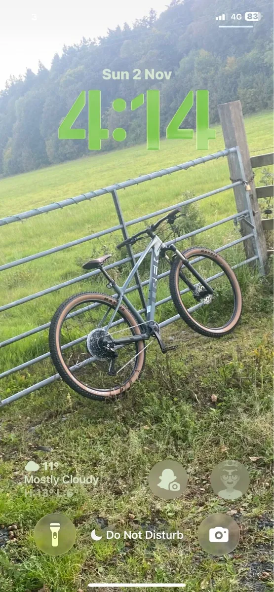Mountain bike - Image 2