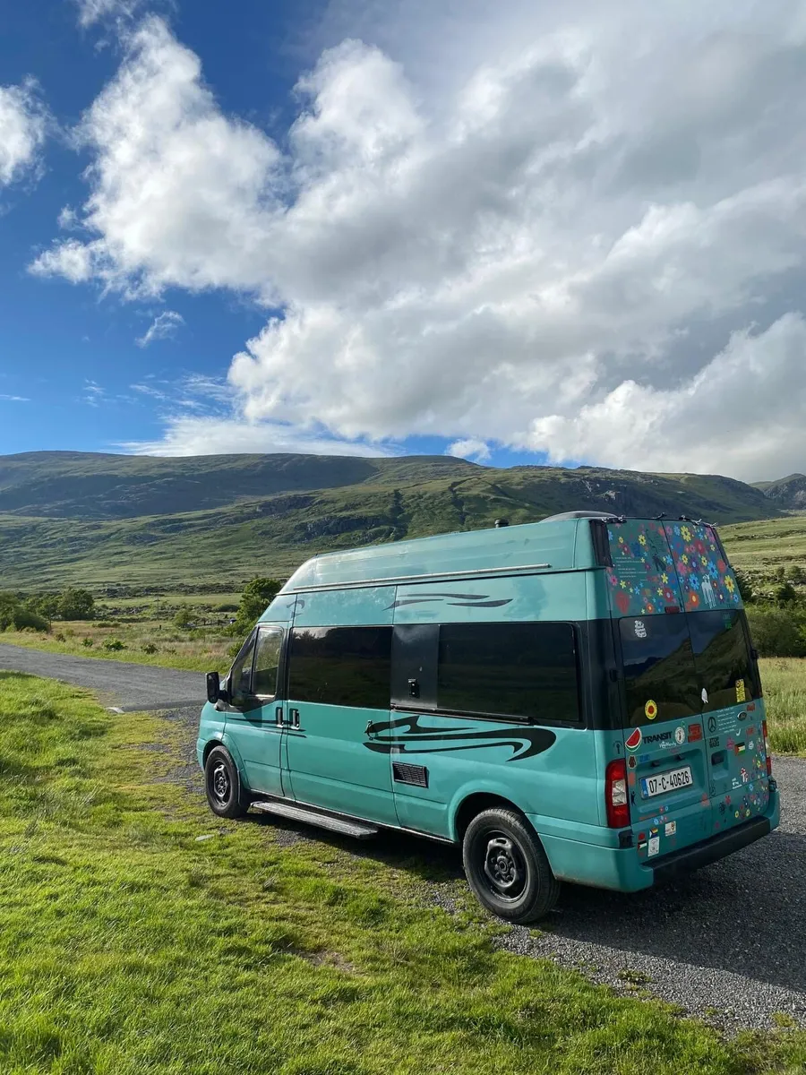 Camper - Image 1