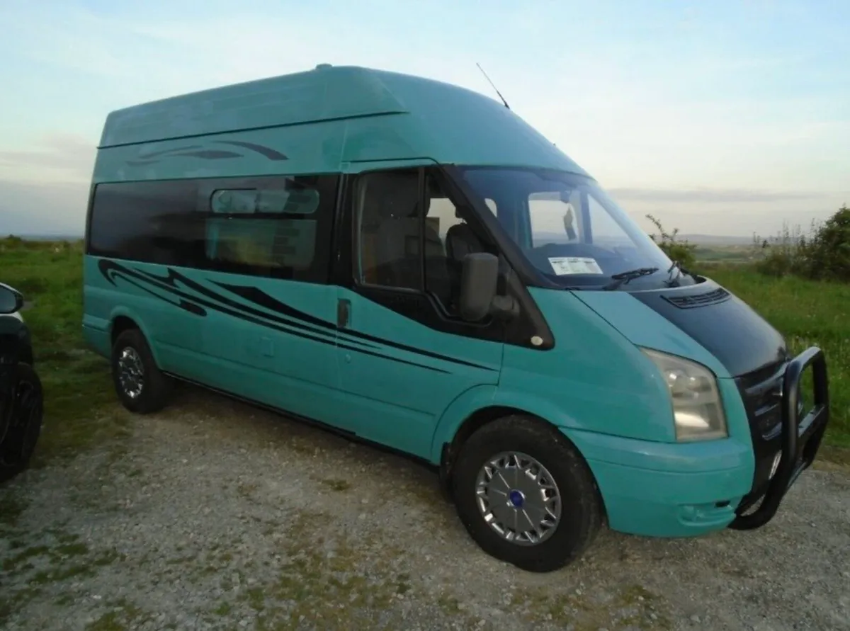 Camper - Image 4