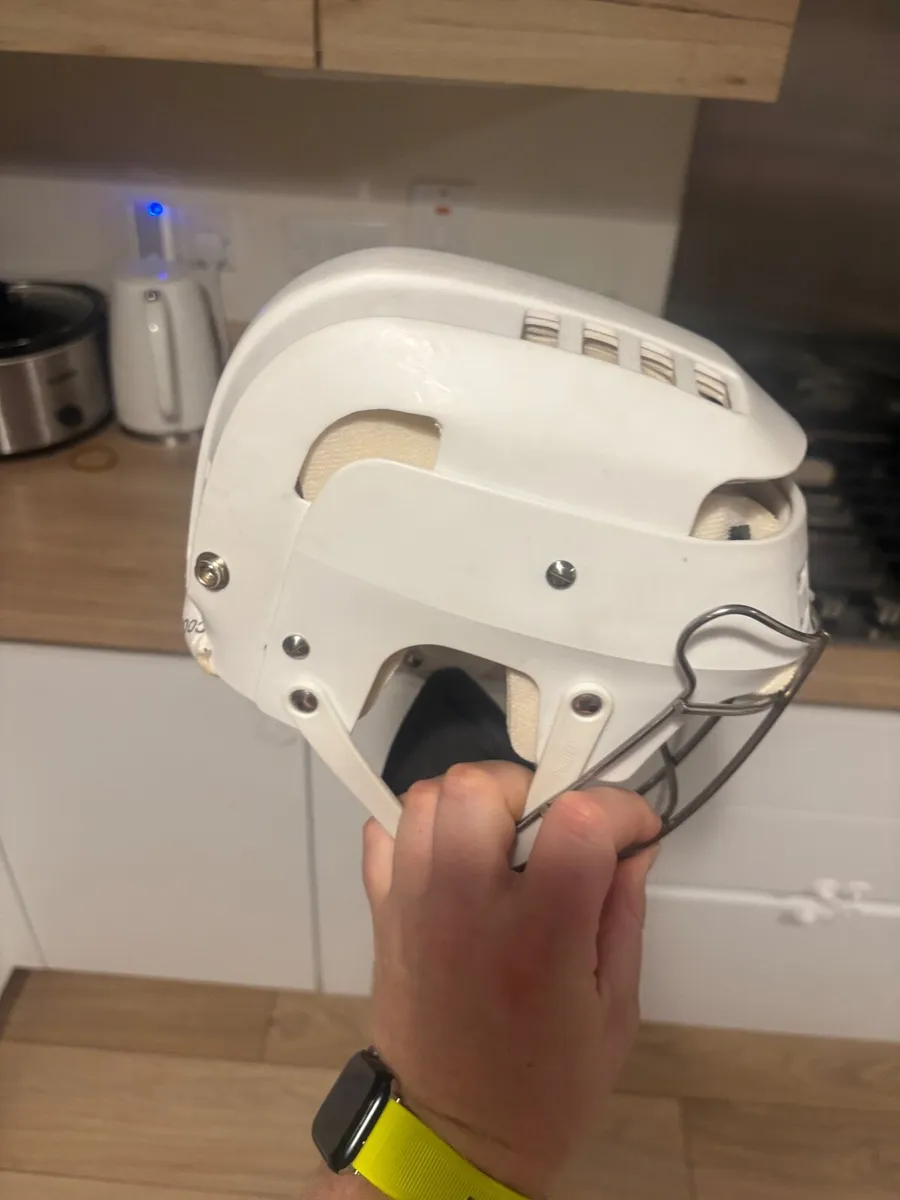 Cooper sk100 white - Image 2