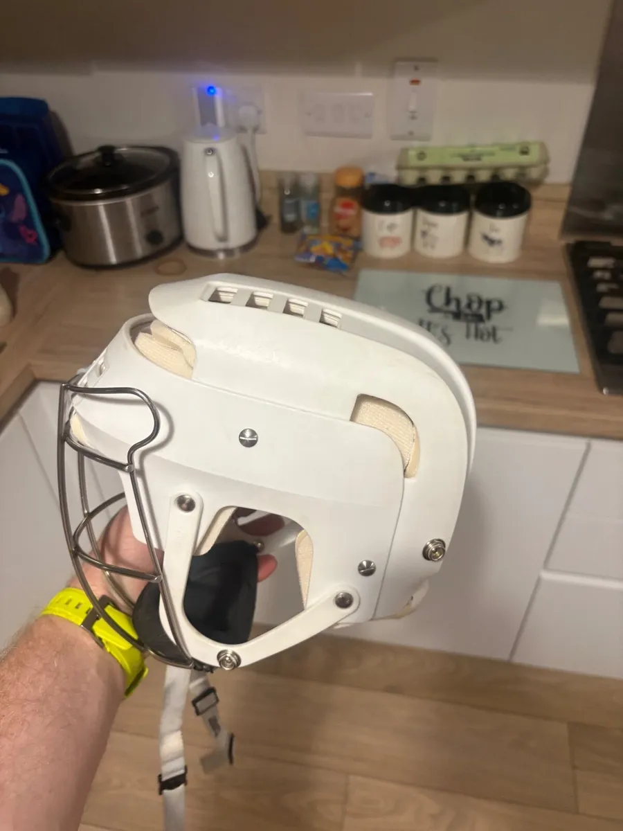 Cooper sk100 white - Image 4