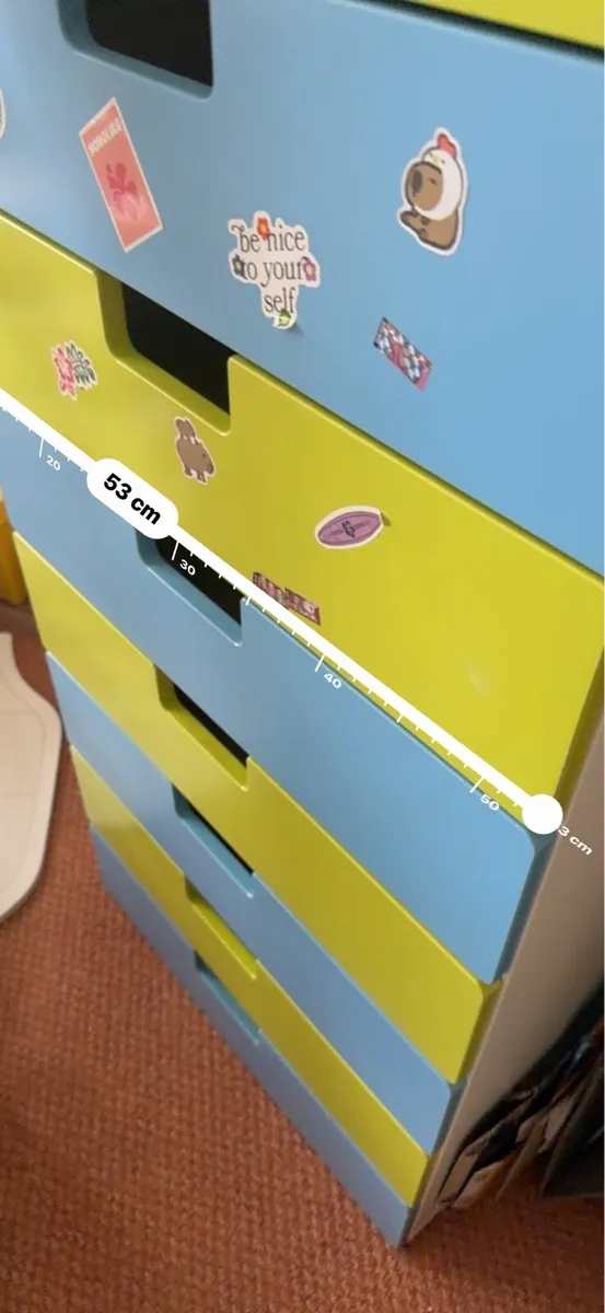 Chest of drawers - Image 3