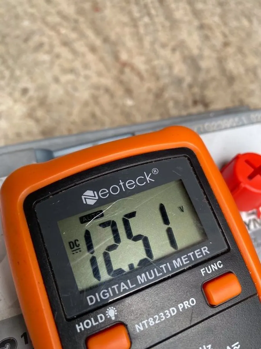 battery - Image 2