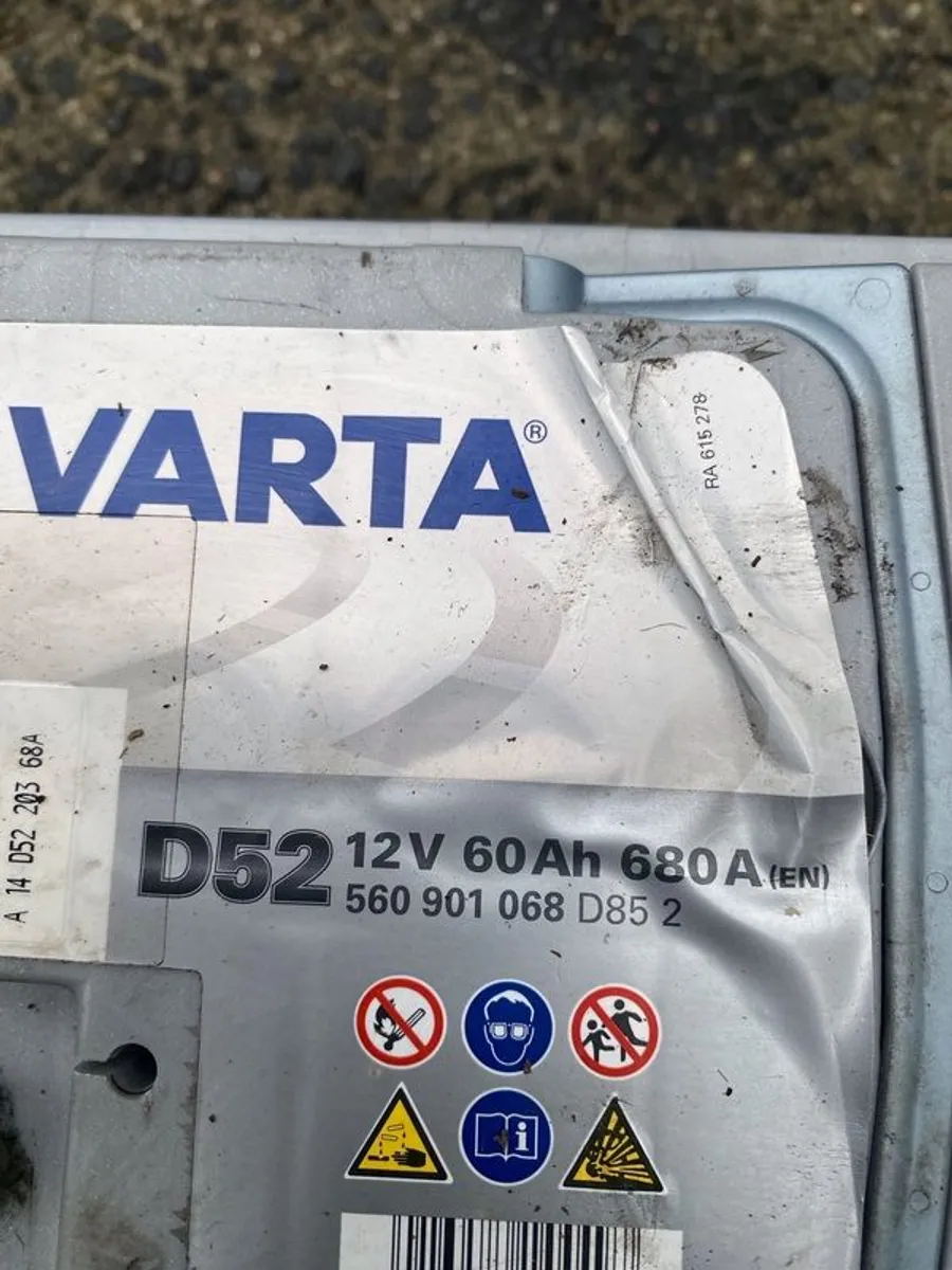 battery - Image 3