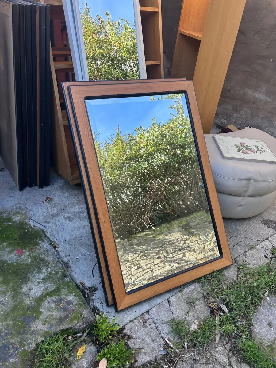 Mirrors