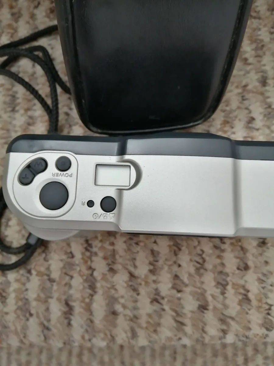 35mm camera - Image 3