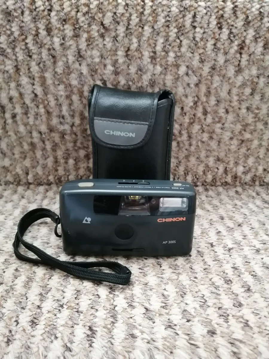 Camera - Image 1