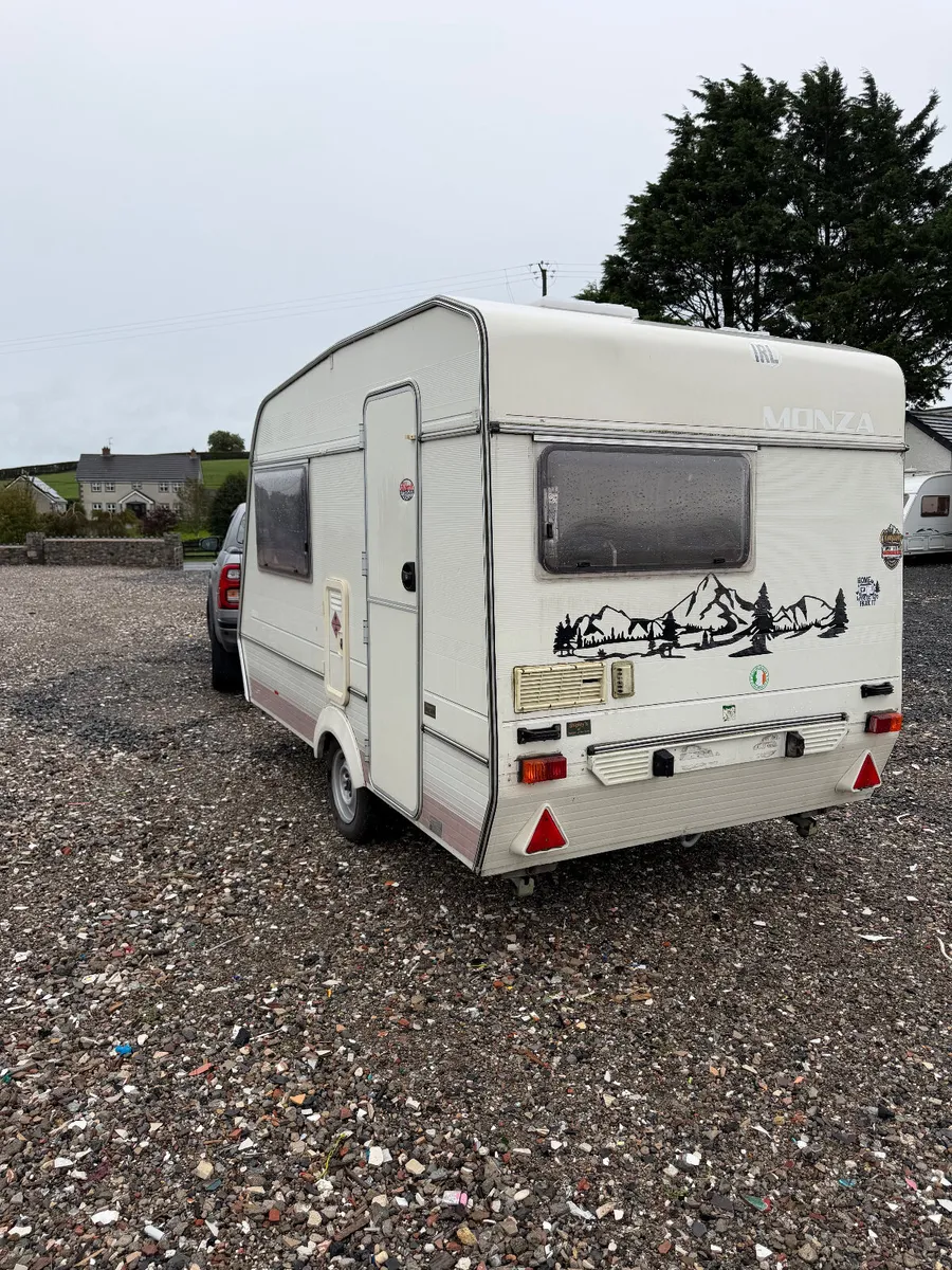 ✨BARGAIN ABI MONZA 2 BERTH✨ - Image 2