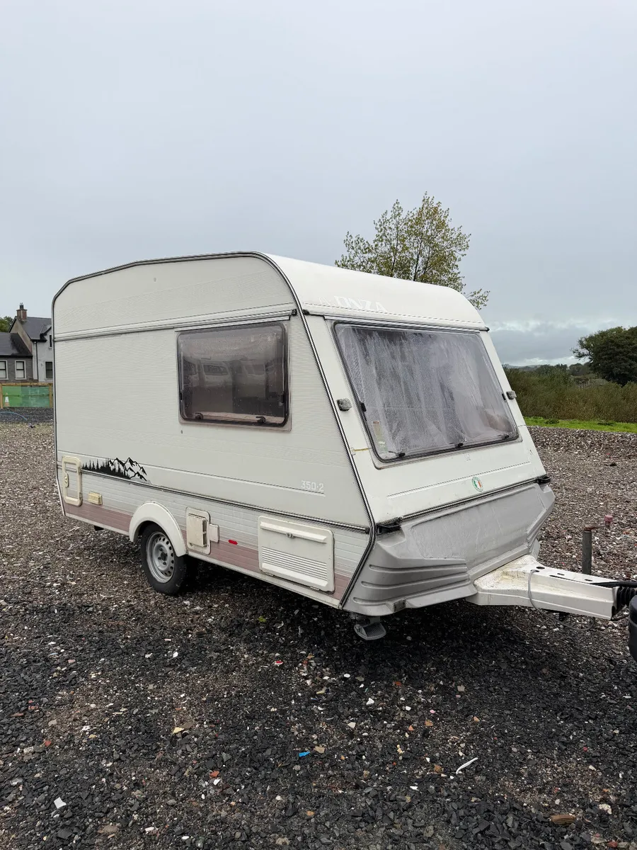 ✨BARGAIN ABI MONZA 2 BERTH✨ - Image 1
