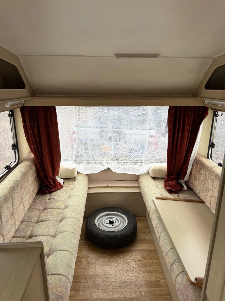 ✨BARGAIN ABI MONZA 2 BERTH✨ - Image 3