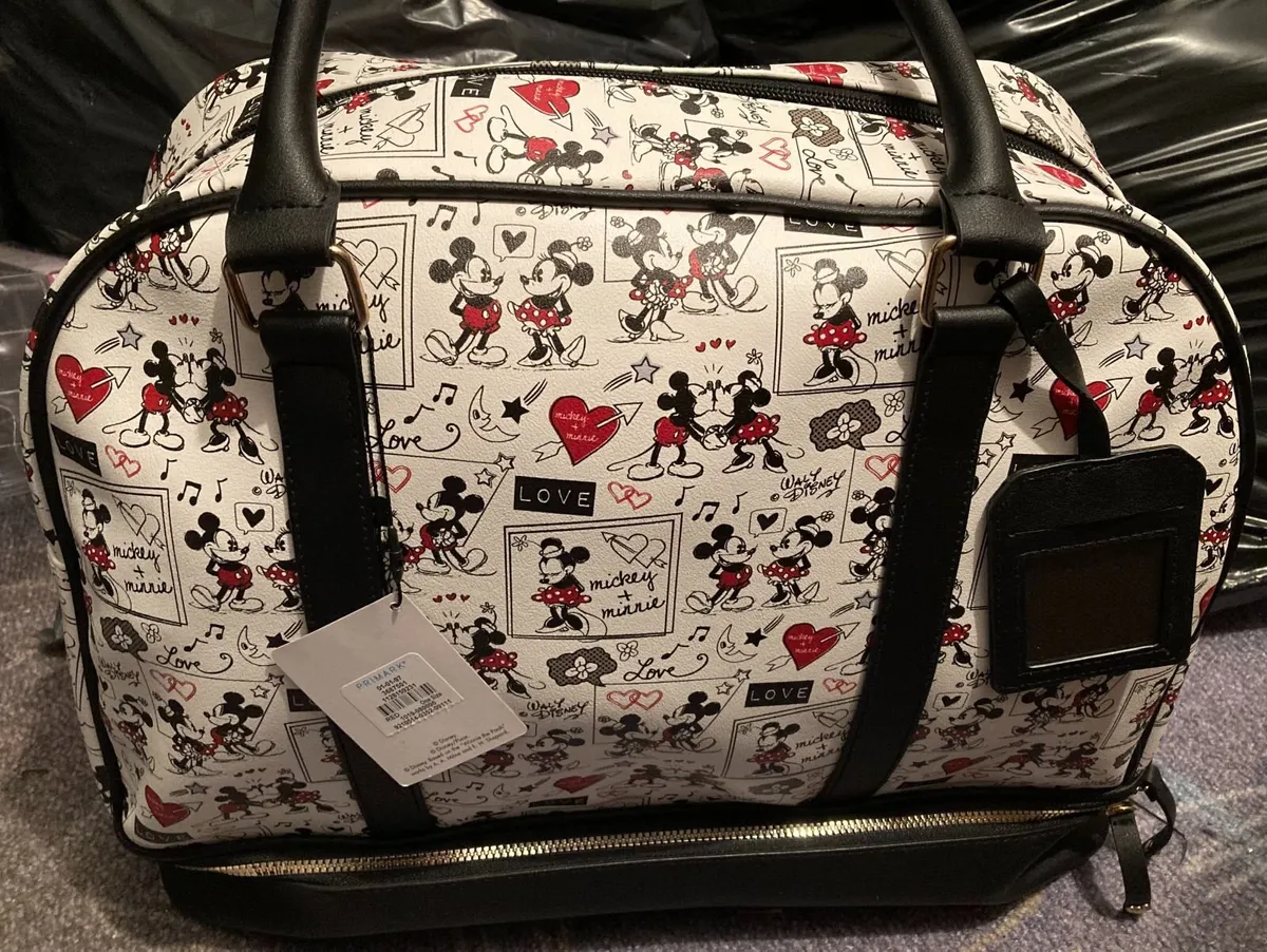 Travel Bag