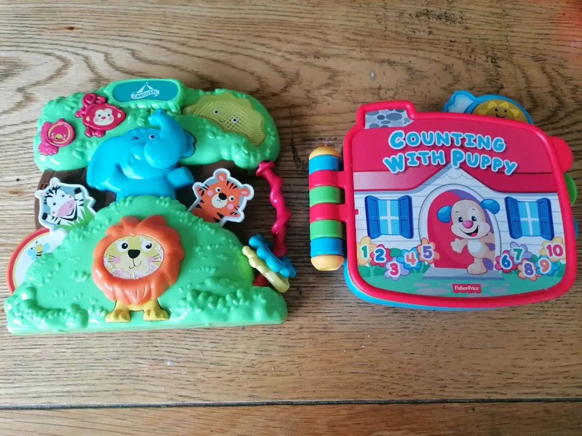 Baby toys - Image 2