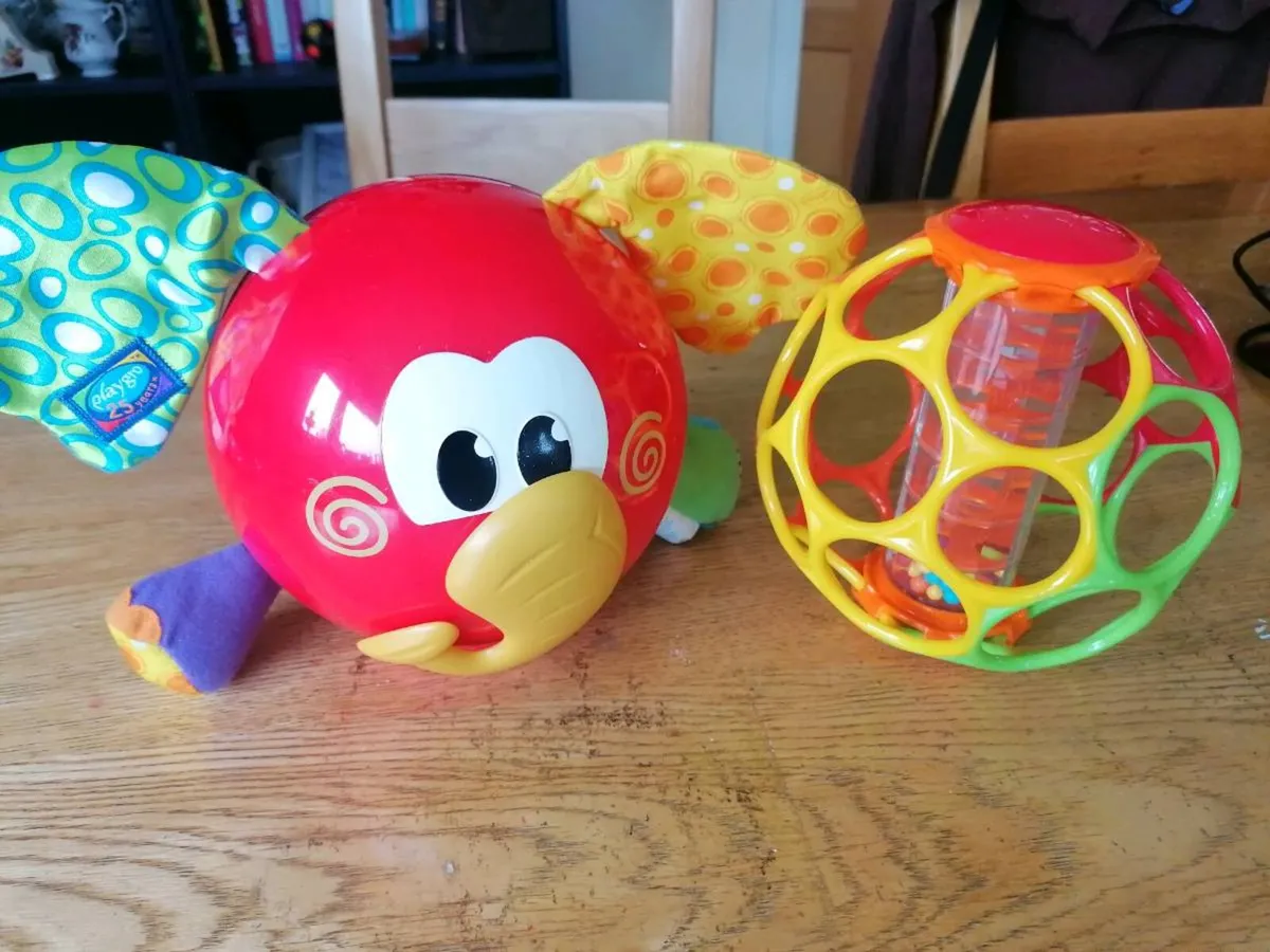 Baby toys - Image 3