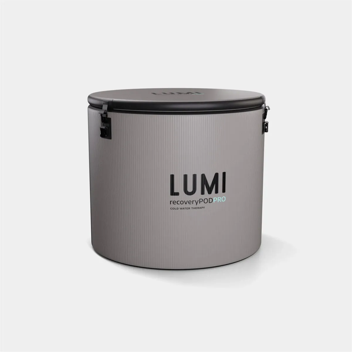 LUMI POD Pro Recovery Ice Bath (NEW IN BOX) - Image 1