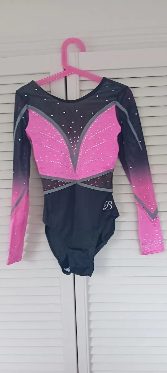 Leotard - Image 1
