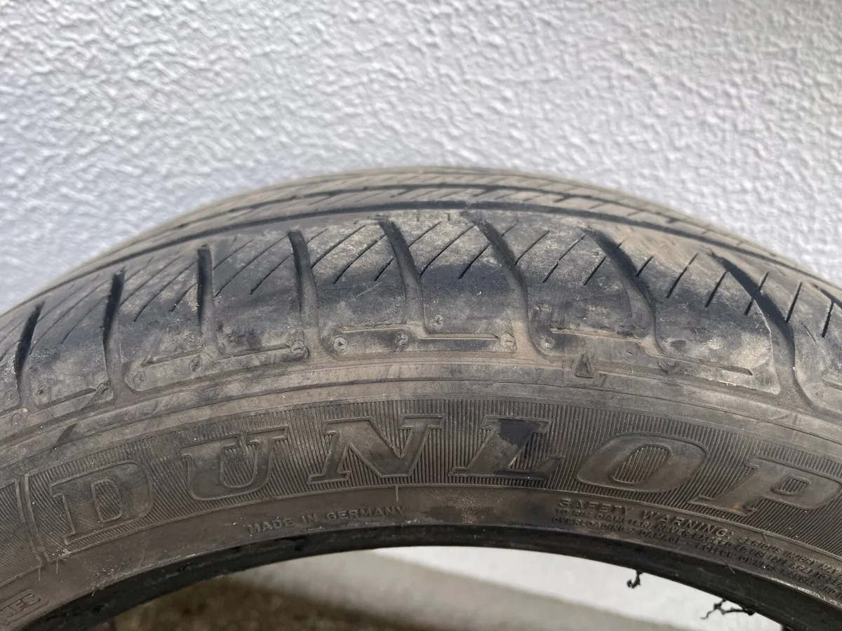 Car Tyres - Image 4