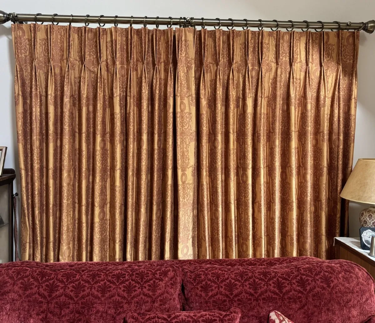 Bespoke Curtains and Blinds - Image 4