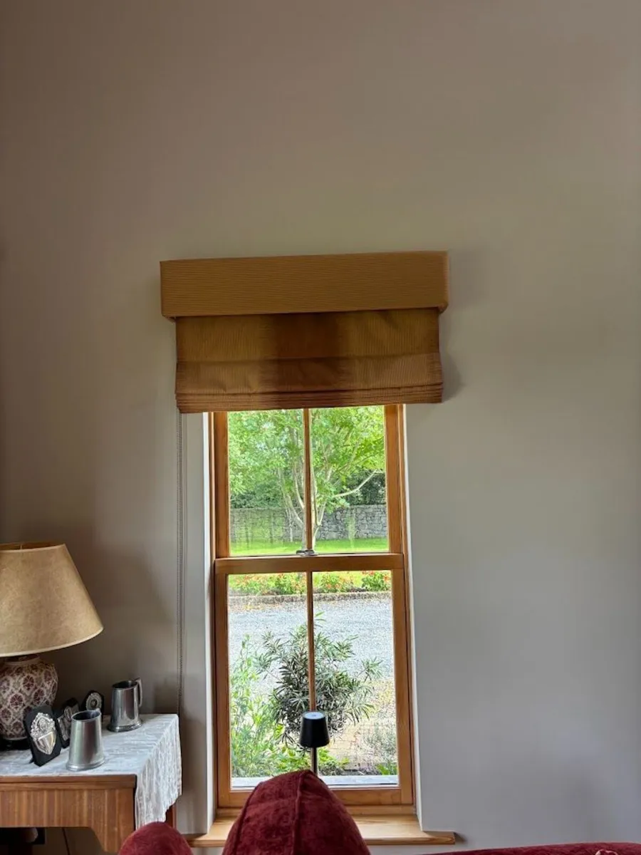Bespoke Curtains and Blinds - Image 2